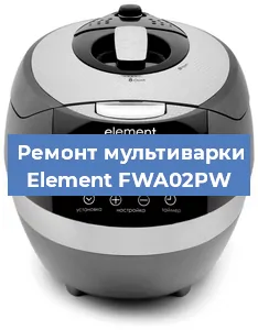 Замена датчика температуры на мультиварке Element FWA02PW в Ижевске